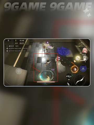 黑色信标元素配队攻略介绍截图5