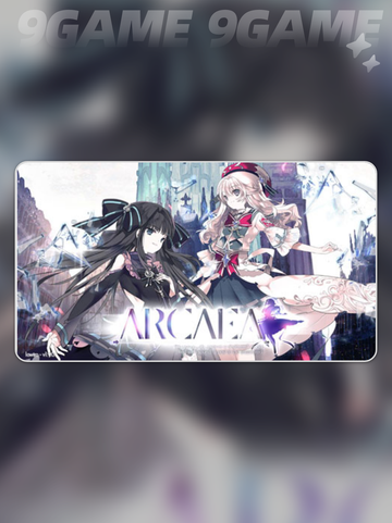 🔥Arcaea竟然是他们出的？！💥截图2