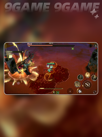 🔥秘境探宝速通攻略💎截图6