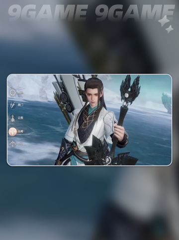 剑侠情缘零人物介绍介绍截图2