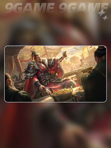 🔥反贼逆袭攻略💥名将杀手游截图2