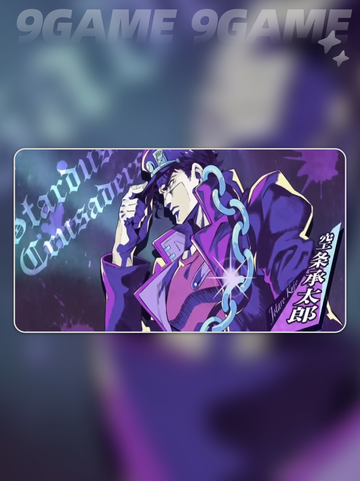 JOJO的奇妙冒险手游氪金思路分享截图3