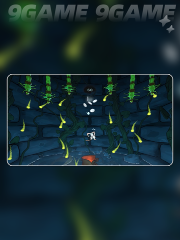 🔥渊井之佑试玩上线！速冲🎮截图3