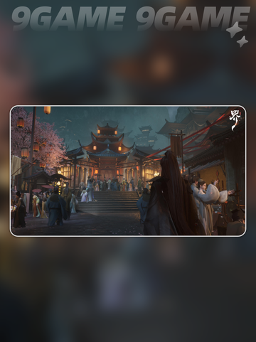 🔥代号界是哪个公司做的？揭秘开发大厂！🎮截图2