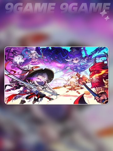 🔥灌篮军团魔能核心逆天玩法💥截图2