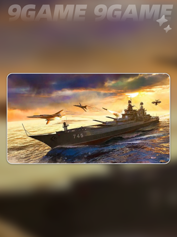 现代战舰上线时间是什么时候介绍截图3