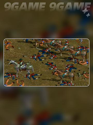 🔥三国志5武将登场时间地点全揭秘📍截图2