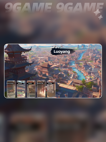诸天刷宝录怎么加速介绍截图2