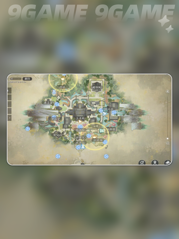 诛仙2手游经渊阁奇遇如何完成介绍截图2