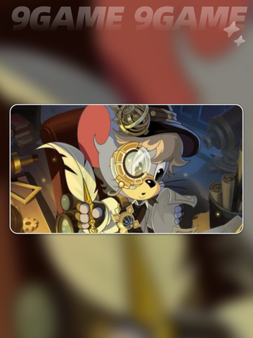 🔥猫鼠S25赛季全解析来啦！🎮✨截图2