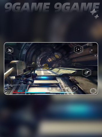 星际战甲手游内测🔥速抢！🚀截图2