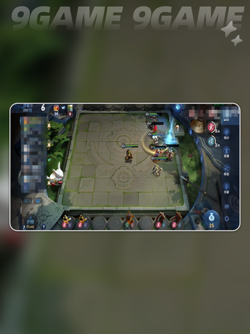 香香太强了！👑王者万象棋新星截图4