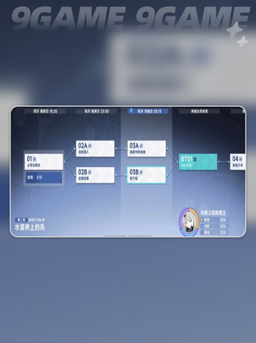 新人玩家必看！✨星塔旅人开局全攻略🎮截图7