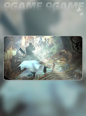 🎮极乐迪斯科灰域行者成就攻略来啦！✨截图4
