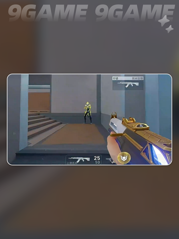 🔥无畏契约源能行动测试资格大放送！🎮✨截图5