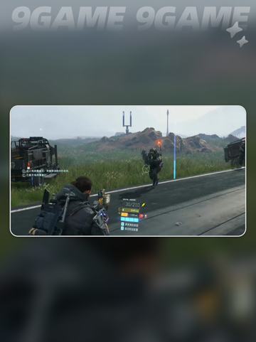 死亡搁浅2🔥幽灵士兵是什么？如何击败它们⚡截图3
