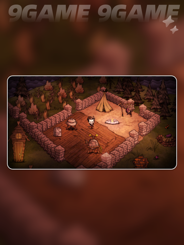 🔥饥荒联机进不去？速看解决办法！💥截图3