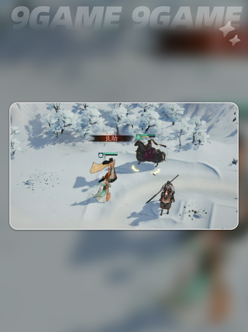 🔥步练师强度爆表？三大职业解析💥截图2