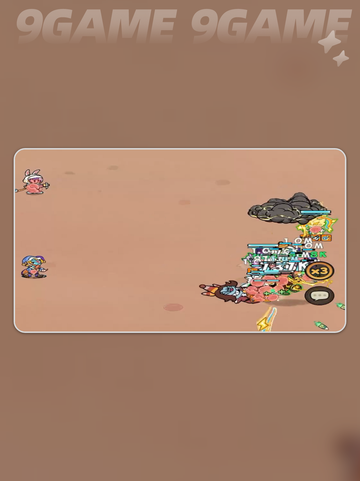 💥冒险之星第10关通关秘籍！🎮✨截图5