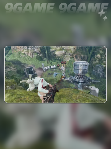 🎮第一后裔S3赛季爆肝更新！🔥新内容全解析💥截图2