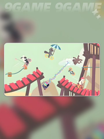 超级浣熊羊上线啦！🔥🐾截图3