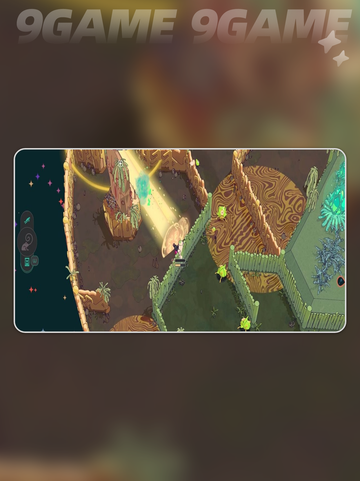 超时空地牢闪退卡顿怎么办介绍截图2