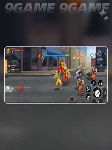 🦖街机恐龙手游太上头了！🔥截图4