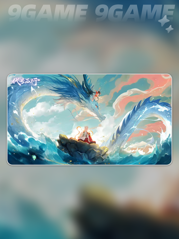 🔥代号西行公测日期曝光！🎮截图3