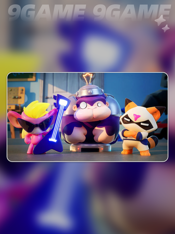 🐾动物奇兵公测炸裂上线！💥截图3