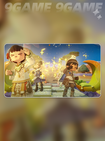 🌟星布谷地主角竟然是TA？！💥截图5