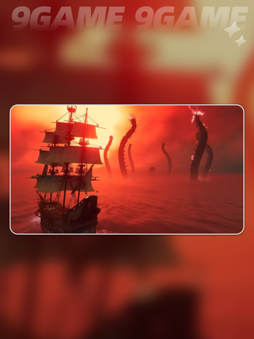 🌊遗忘之海怪物大揭秘！😱截图3