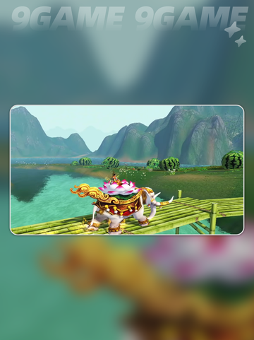 🐎坐骑秒get！天下万象神兽攻略🔥截图4