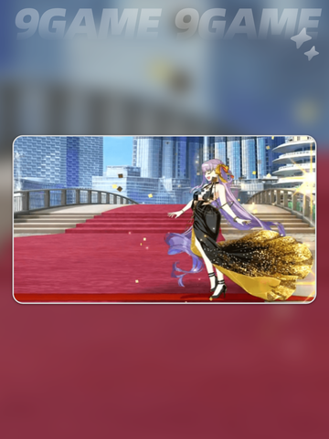 💥FGO迪拜BB爆火出圈！✨截图3