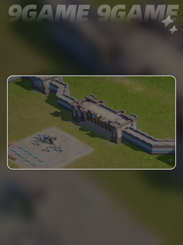 🔥龙石战争上线时间⚡公测倒计时开始啦！🎮截图3