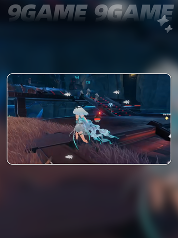 💥丽蓓卡魔之楔搭配绝了🔥截图5