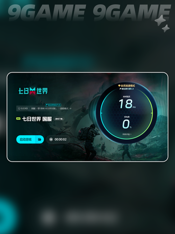 七日世界加速器怎么选介绍截图7