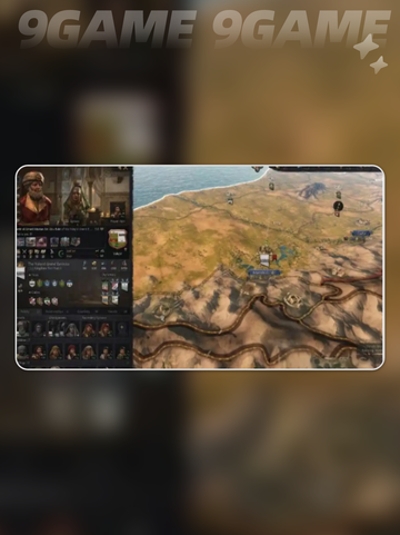 💥十字军之王3闪退解决方法⚡优化加速器分享🎉截图2