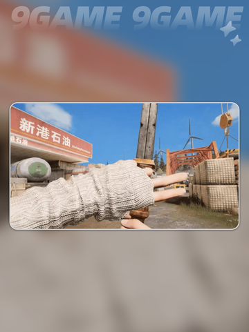 萤火突击ss4近战武器有哪些介绍截图6