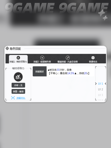 胜利女神新的希望尤尔夏怎么样分享截图4