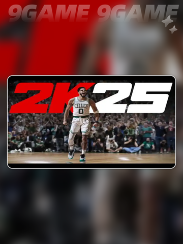 NBA2K25闪退怎么办介绍截图2