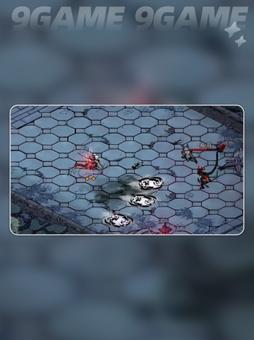 🔥《墨境》竟是这种神级游戏？！🎮截图4