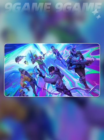 🔥无畏契约手游角色玩法大揭秘！🎮💥截图2