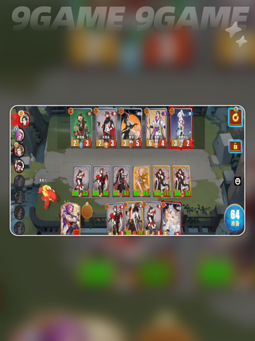 🔥千机阵最强流派组合💥截图3