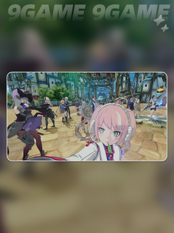 ⭐星痕共鸣公测时间🔥抢先爆料🎉截图6