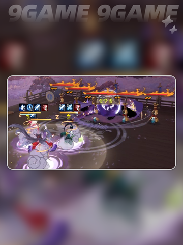 🦋SP蝴蝶精强度炸裂！截图6