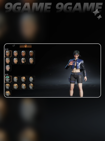 机械启元🔥PC端游引爆2025？🎮截图2