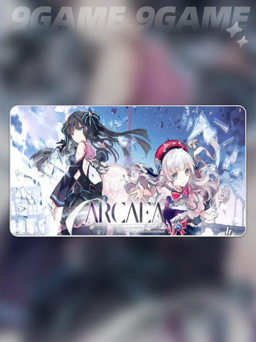 🔥Arcaea全角色大揭秘！✨截图2