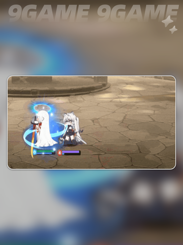 嘟嘟脸恶作剧T0角色🔥😍截图4