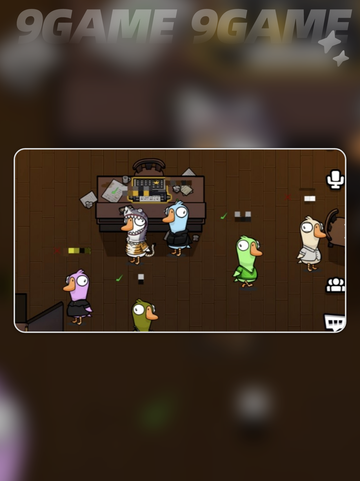 🔥鹅鸭杀全角色揭秘！🎮✨截图2