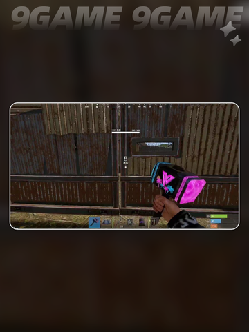 🔥失控进化开荒神技💥截图5